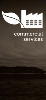 commercial services